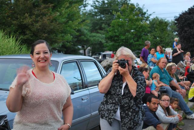 DCVFA County Convention Parade Hopewell Junction, NY -


Department Photographer, Mrs. Boo - 

August 10, 2012